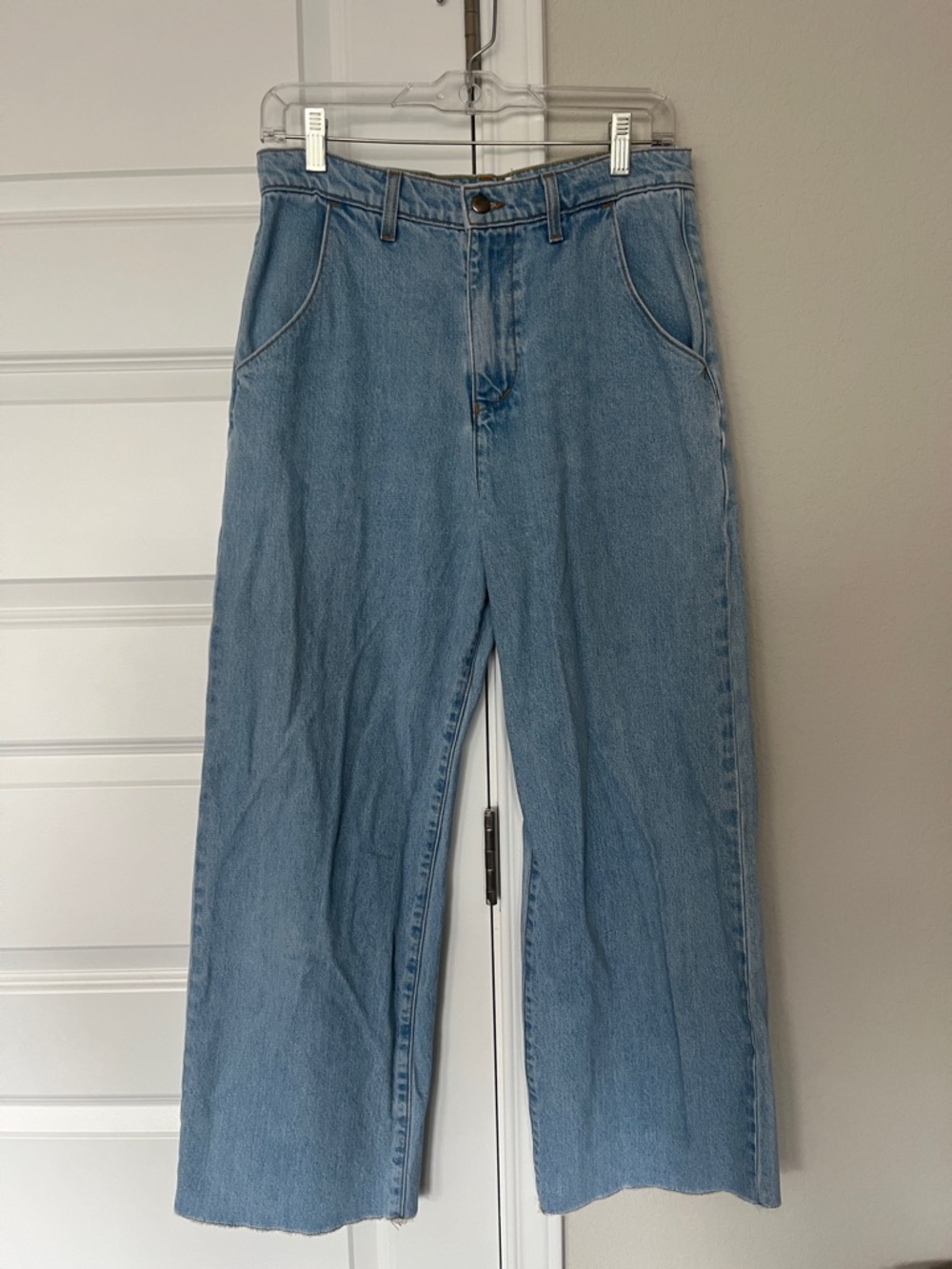 American Apparel Jeans